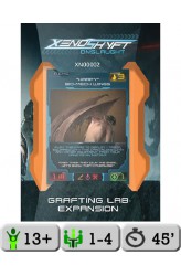 XenoShyft: Onslaught – Grafting Lab Expansion